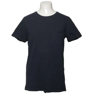 T-shirt (Blauw) van Win Win Organisch katoen