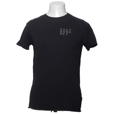 T-shirt (Zwart) van Yourturn