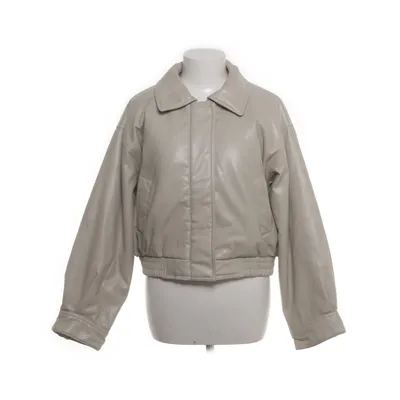 Jacka (Grå) från ASOS Design Polyester, Polyuretan
