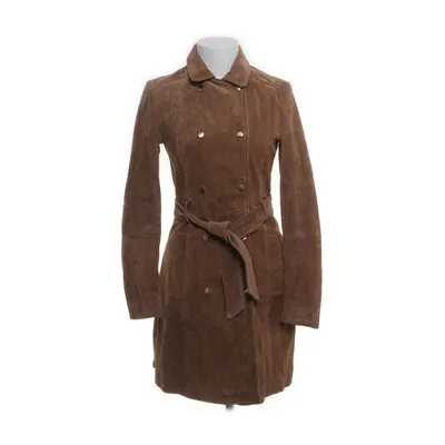 Jacket (Brown) from Mango
