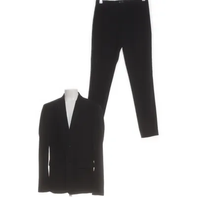 Pak (Zwart) van Cubus Polyester, Viscose