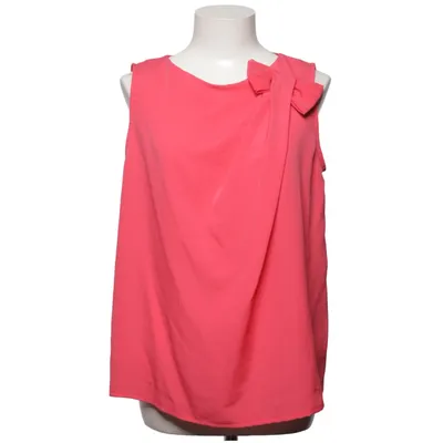 Haut (Rouge) de Sinéquanone Polyester
