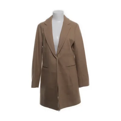Manteau (Beige) de Definitions Polyamide, Laine, Viscose