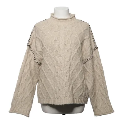 Sweater (Beige) fra Rita Ora x Primark Akryl, Polyamid, Polyester, Uld