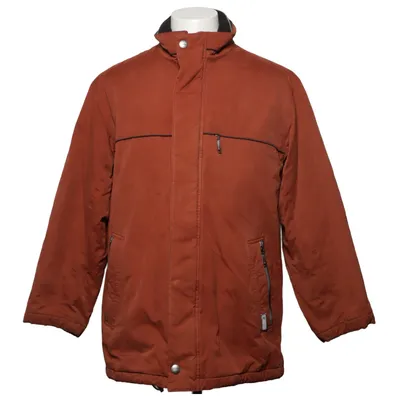 Parka (Brown) from Sportswear