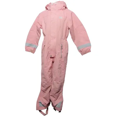 Overall (Pink) from Funk by Lager 157 Polyester
