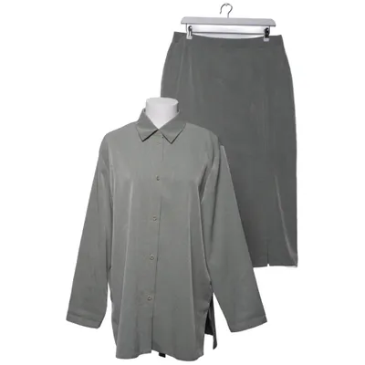 Set (Grå) från Laura Lebek Polyester