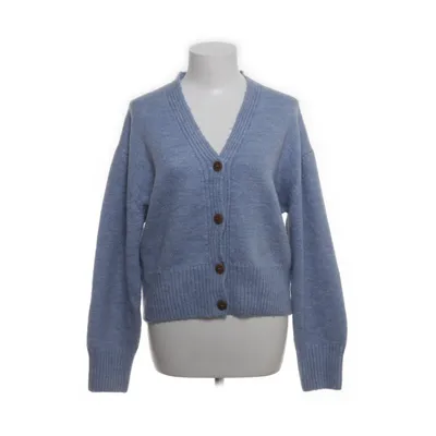 Kofta (Blå) från Design by kappAhl Akryl, Polyamid, Polyester