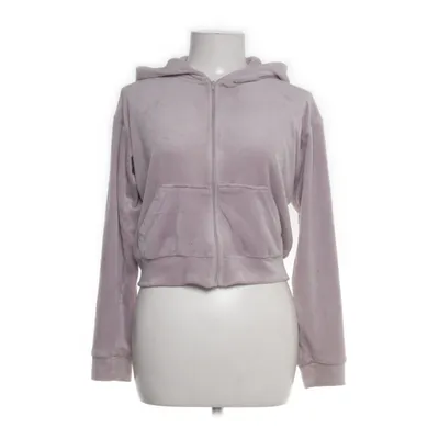 Huvtröja (Lila) från H&M Elastan, Polyester