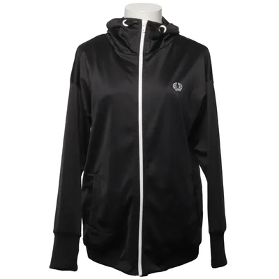 Træningsjakke (J6707/102/2090/257) fra Fred Perry Polyester