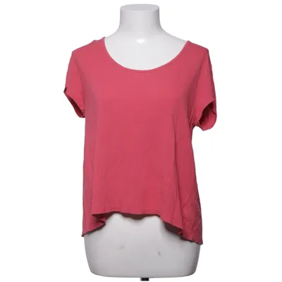 T-shirt (Rouge) de Aéropostale Élasthane, Viscose