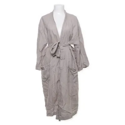 Badrock (Beige) från H&M Home Linne