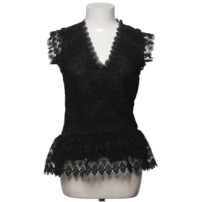 Haut (Noir) de RAVN Coton, Polyamide
