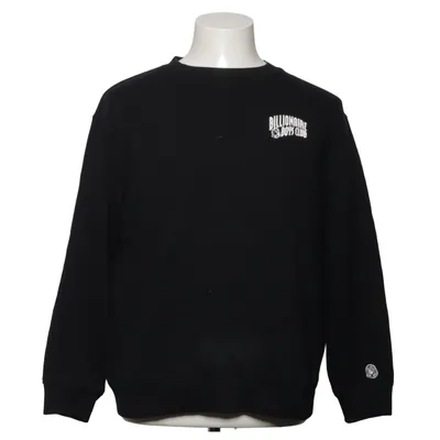 Sweatshirt (Black) from Billionaire Boys Club Cotton