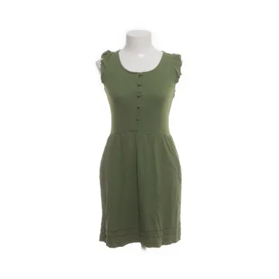 Dress (Green) from Missing Johnny
