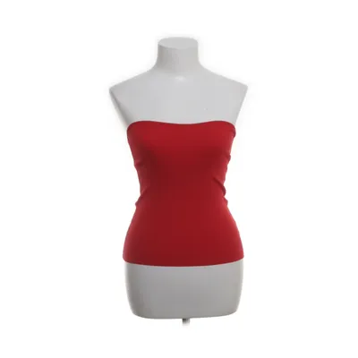 Tubtopp (Röd) från NA-KD