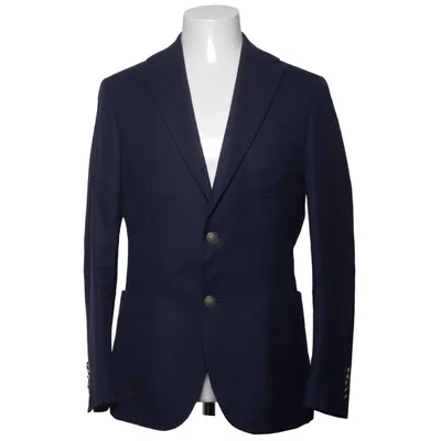 Blazer (Blauw) van Morris Heritage