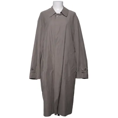 Jas (Beige) van Holmens Acetaat, Katoen, Polyester, Viscose