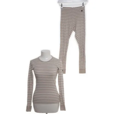 Onderkleding (Beige, Wit) van Polarn O. Pyret Organisch katoen
