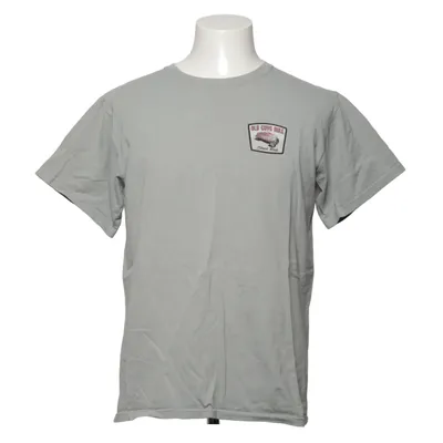 T-shirt (Grå) från Old Guys Rule Bomull