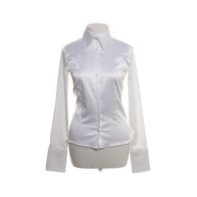 Skjorta (Vit) från Pinko Elastan, Polyester