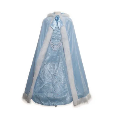 Fancy dress (Blue) from Dream, Play, Imagine