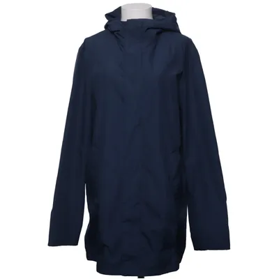 Veste (Bleu) de Elvine Polyester