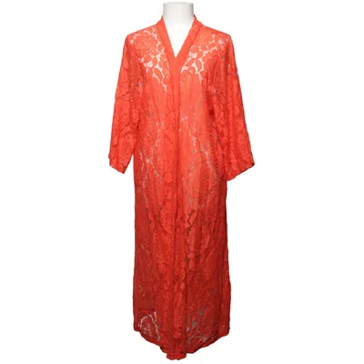 Strandklänning (Röd) från Fanny Michel