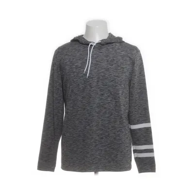 Huvtröja (Grå) från TTL Elastan, Polyester