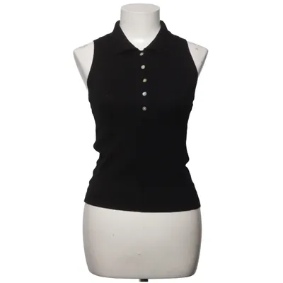 Slipover (Black) from Zara