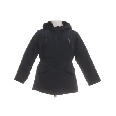 Vinterjakke (Blå) fra Zara Girls Soft Collection Polyester