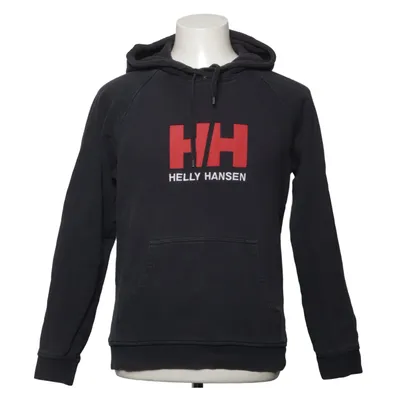 Huvtröja (Grå) från Helly Hansen Bomull