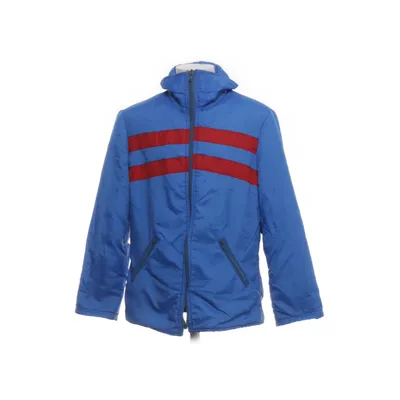 Jacka (Blå) från Dacron Polyester