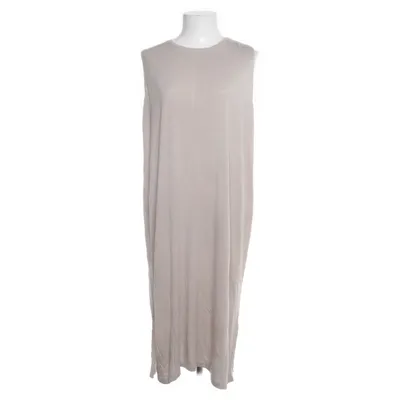 Klänning (Beige) från H&M Viskos