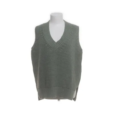 Slipover (Grön) från Impress Italy Akryl, Alpackaull, Polyester, Ull