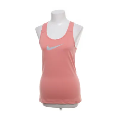 Sport tanktop (DRI-FIT) van Nike Elastaan, Polyester