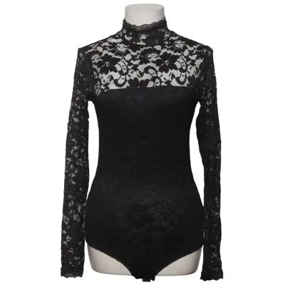 Body (Noir) de Erbs Élasthane, Polyamide
