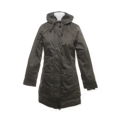 Parkas (Grön) från Brandit Bomull, Elastan, Polyester