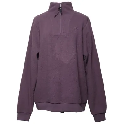 Fleecetröja (Lila) från Hang Ten Polyester