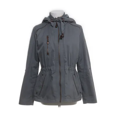Parkas (Grå) från EDC Brand