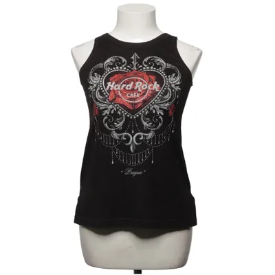 T-shirt (Zwart, Meerkleurig) van Hard Rock Cafe