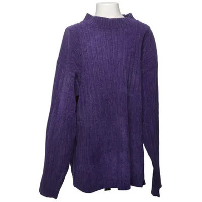 Sweater (Lilla) fra Nevada Akryl