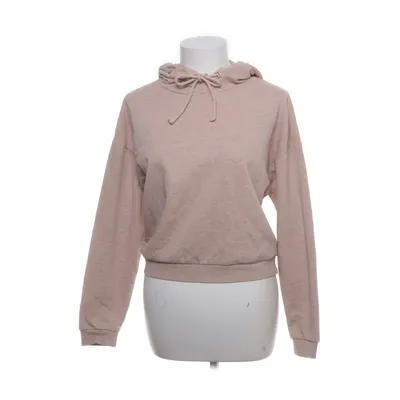 Kapuzenpullover (Beige) von Brave Soul Baumwolle, Viskose