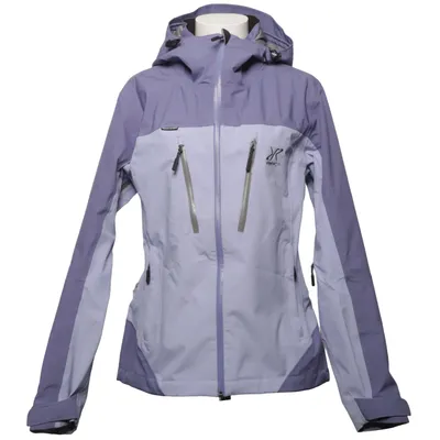 Allvädersjacka (Blå, Lila) från Revolution Race