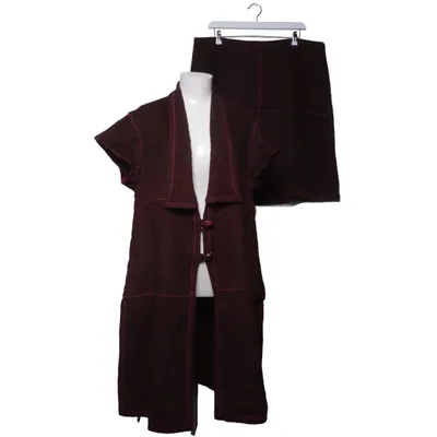 Set (Brown, Red) from Gunilla Pontén
