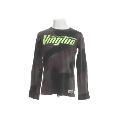 Långärmad t-shirt (Flerfärgad) från Vingino Bomull