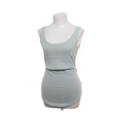 Nursing tank top (Green) from Boob Nursing Wear Cotton, Elastane