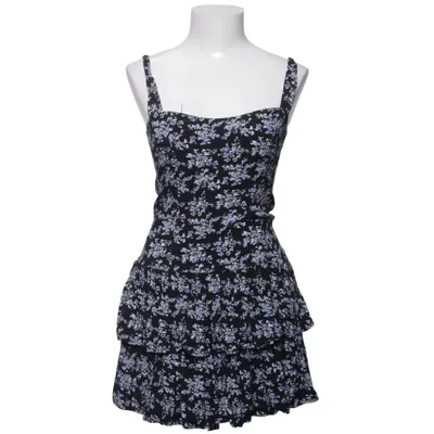Robe (Noir, Bleu, Blanc) de Fishbone Viscose