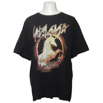 T-shirt (Svart) från Bravado Bomull