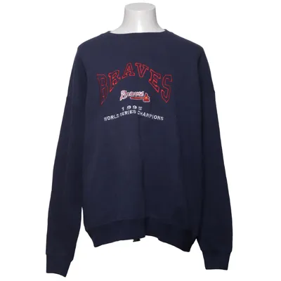 Sweatshirt (Bleu) de Lee Sport